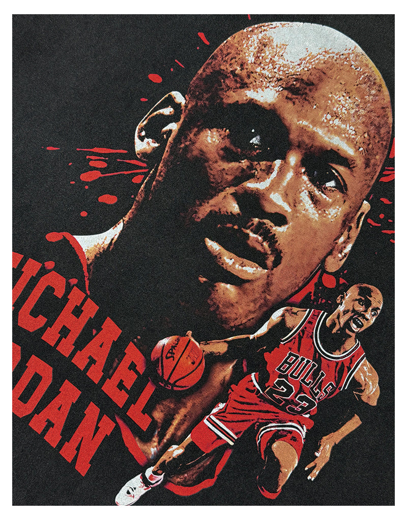 CAMISETA MICHAEL JORDAN V9