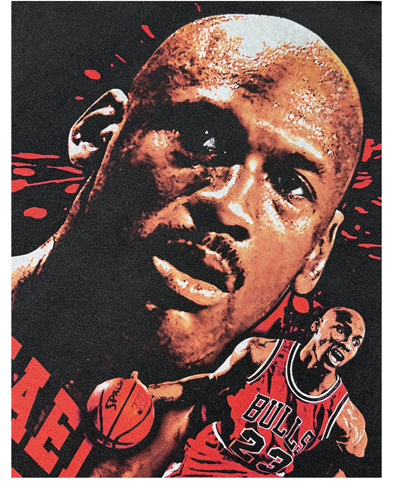 CAMISETA MICHAEL JORDAN V9