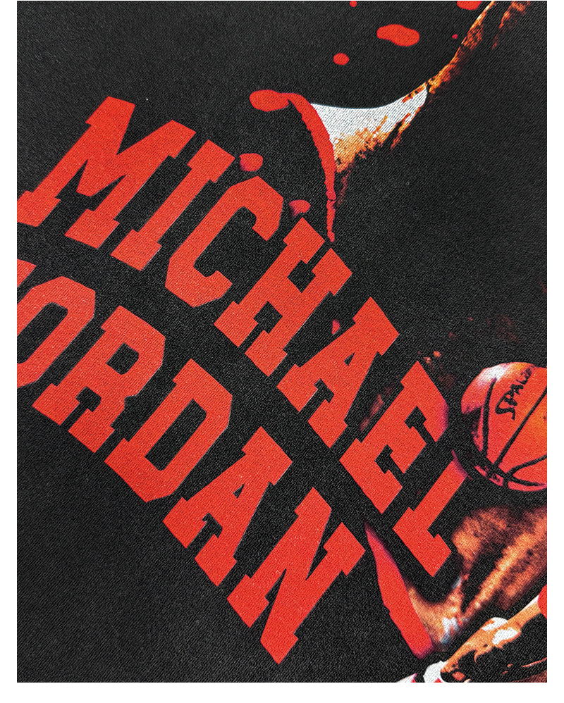 CAMISETA MICHAEL JORDAN V9