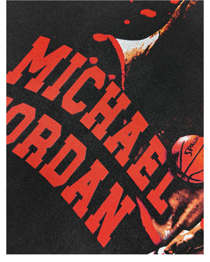 CAMISETA MICHAEL JORDAN V9