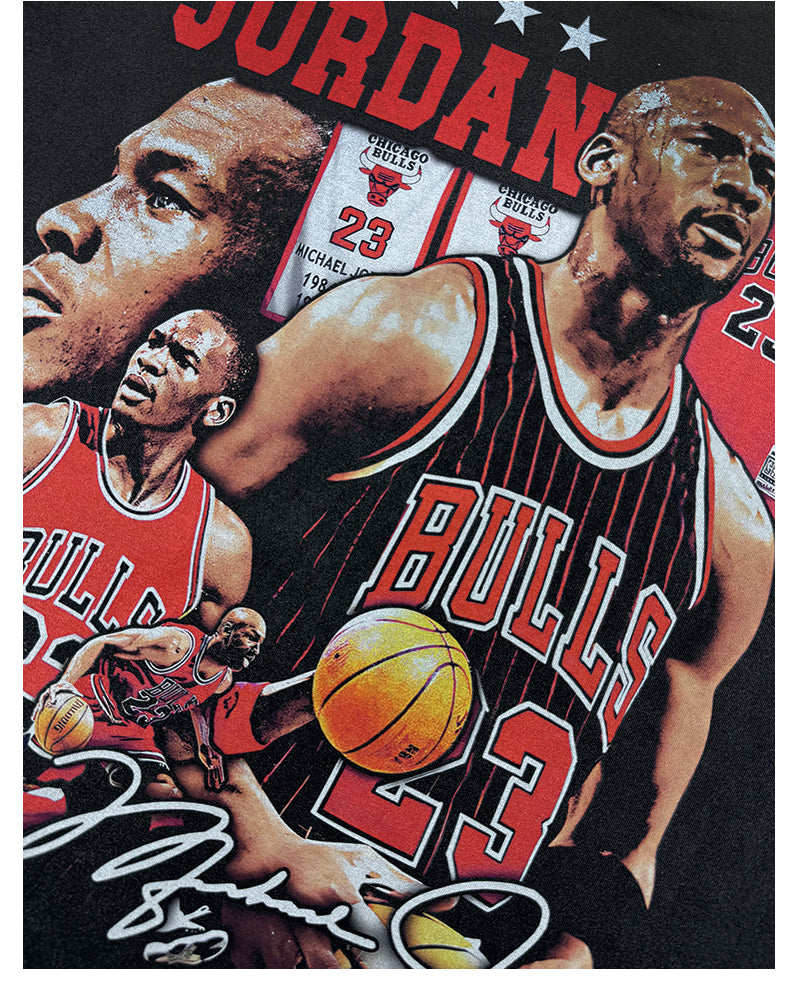 CAMISETA MICHAEL JORDAN V9