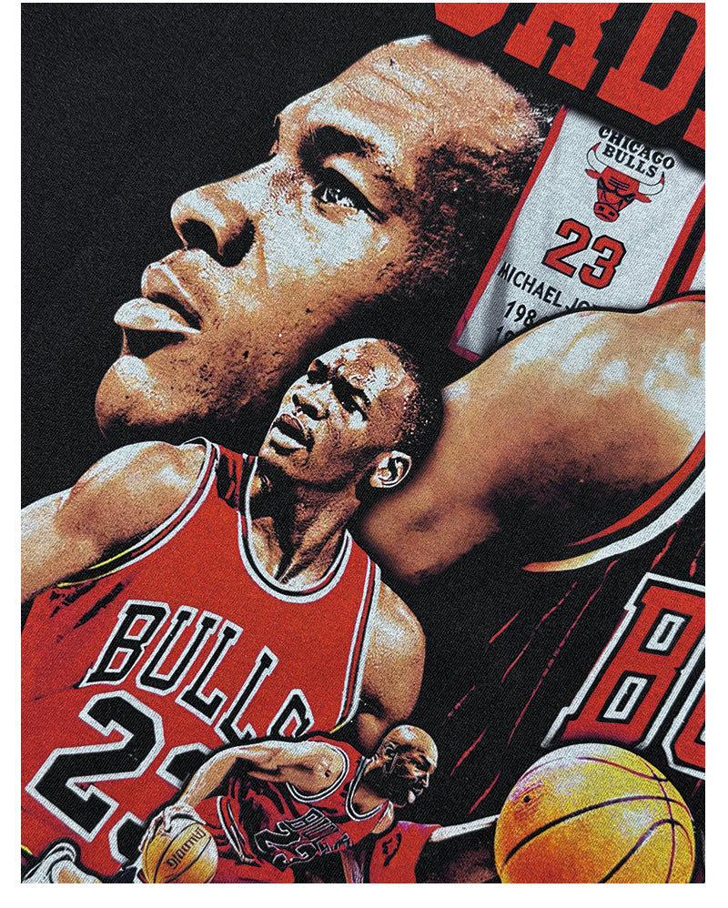 CAMISETA MICHAEL JORDAN V9
