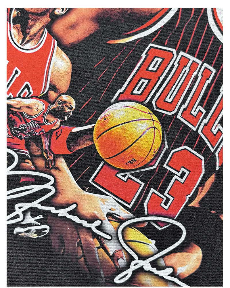 CAMISETA MICHAEL JORDAN V9