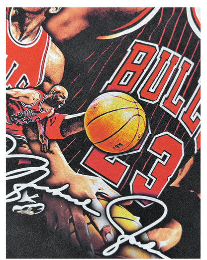 CAMISETA MICHAEL JORDAN V9