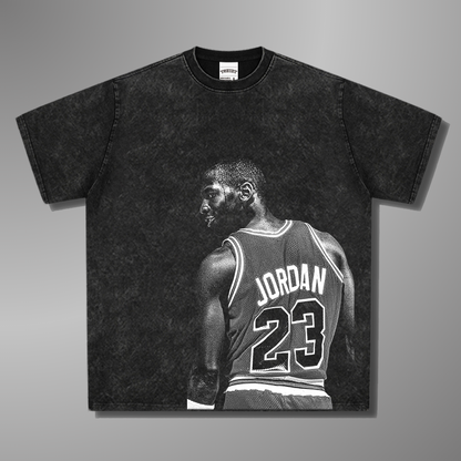 MICHAEL JORDAN #23 TEE