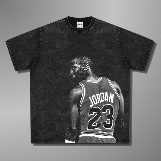 MICHAEL JORDAN #23 TEE
