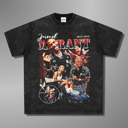 T-SHIRT MORANT V2 
