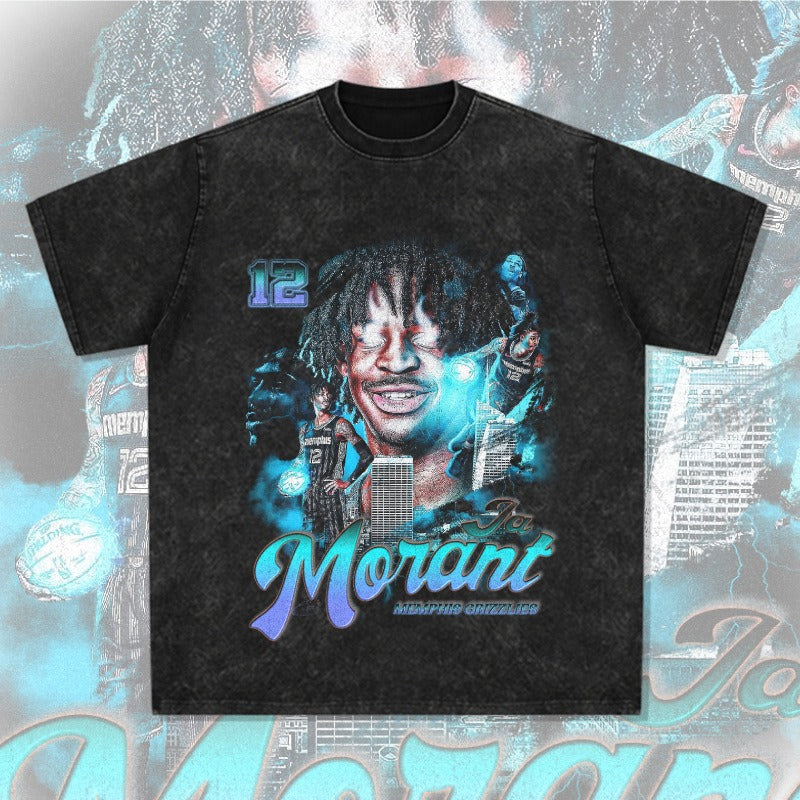 CAMISETA MORANT V3 