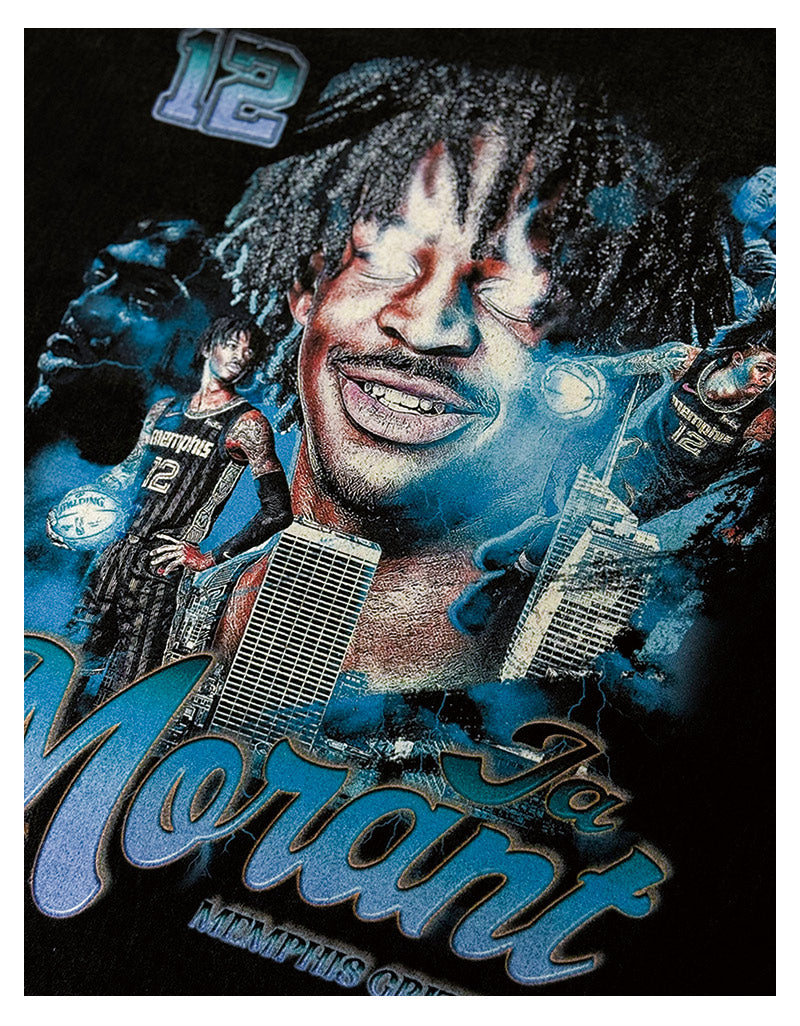 CAMISETA MORANT V3 