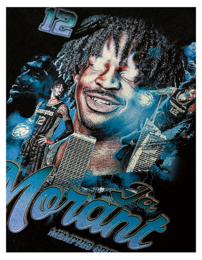 CAMISETA MORANT V3 