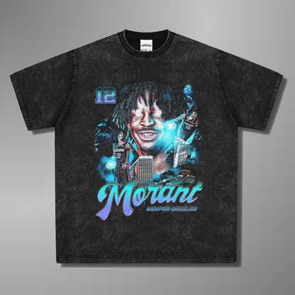 CAMISETA MORANT V3 