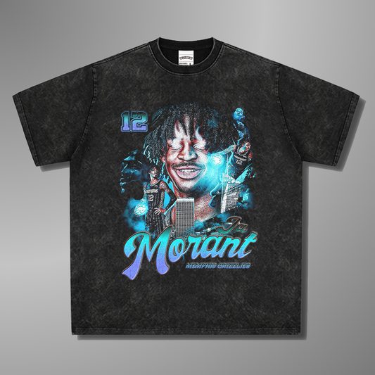 CAMISETA MORANT V3 