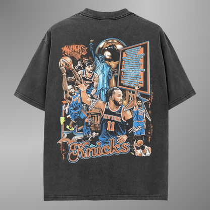 NBA 2026 CHAMPS TEE
