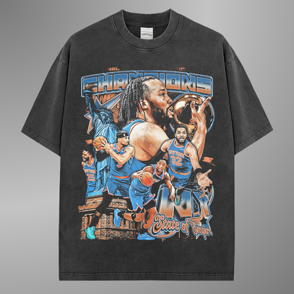 NBA 2026 CHAMPS TEE