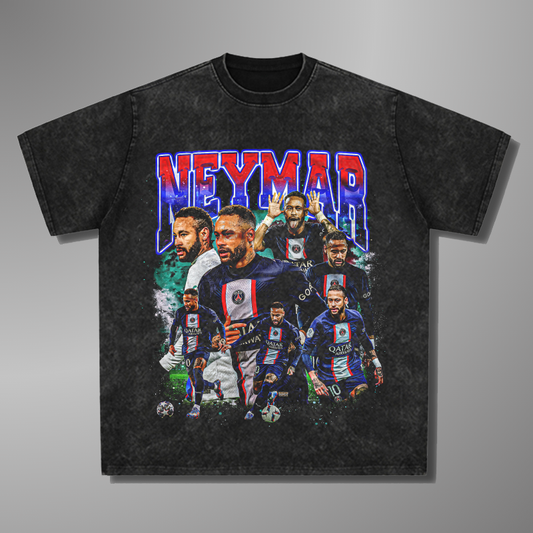 NEYMAR TEE V2