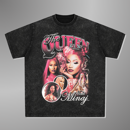 NICKI MINAJ TEE