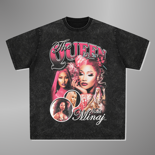 NICKI MINAJ TEE