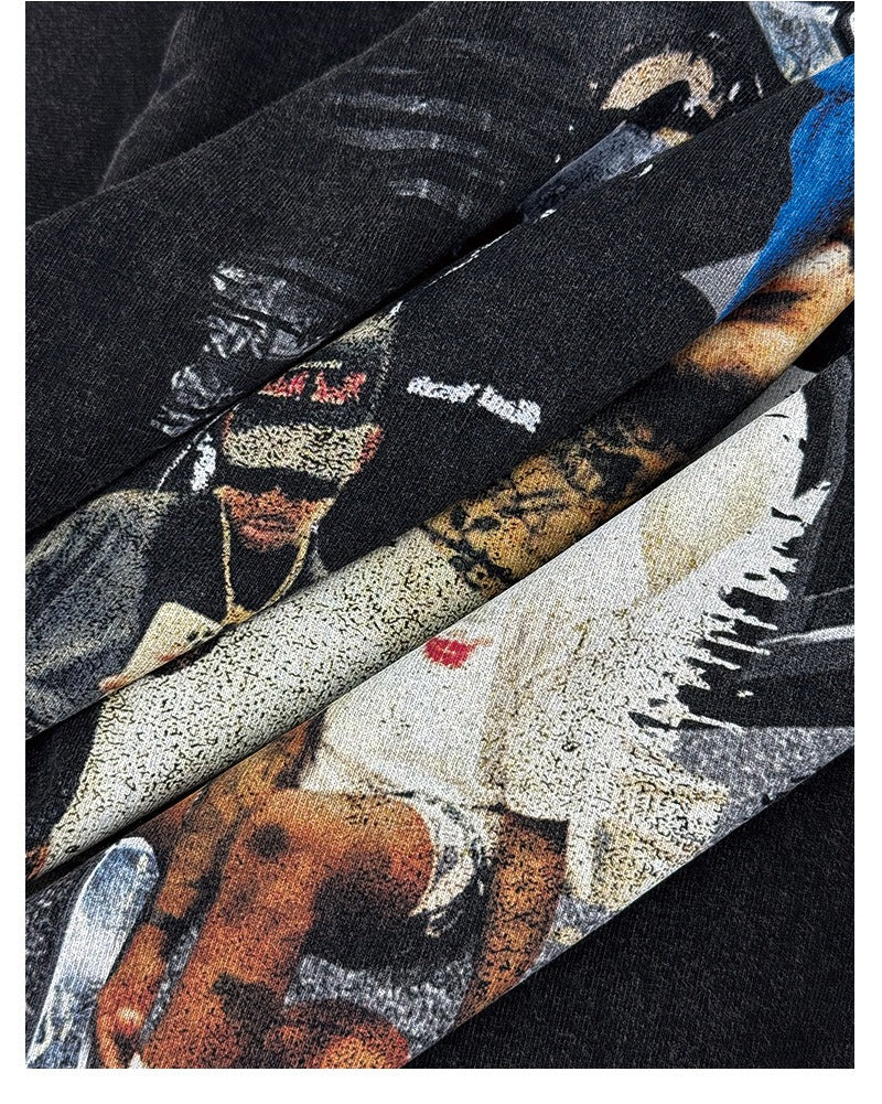 NICK YOUNG TEE