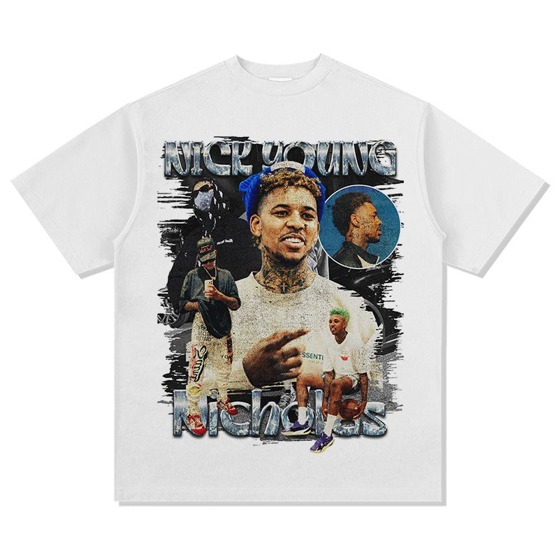 NICK YOUNG TEE