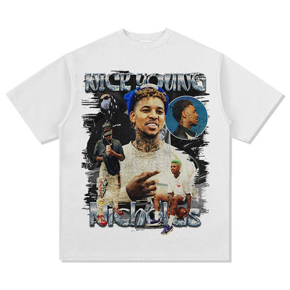 NICK YOUNG TEE