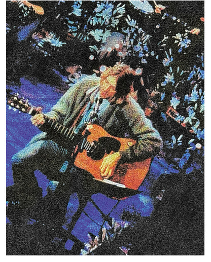 CAMISETA NIRVANA