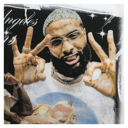 ODELL BECKHAM TEE