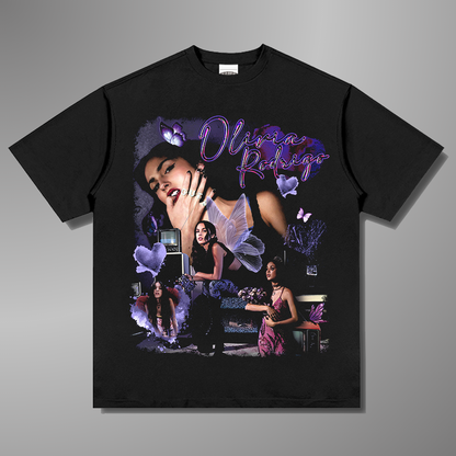 OLIVIA RODRIGO TEE