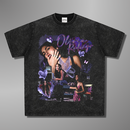 OLIVIA RODRIGO TEE