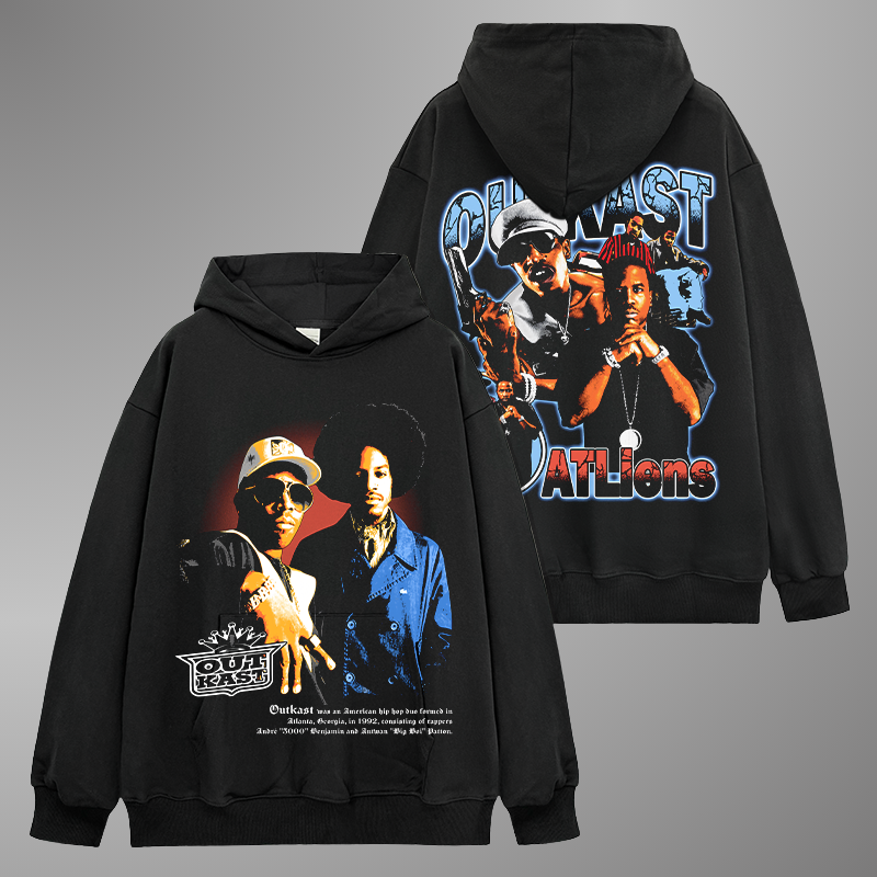 OUTKAST HOODIE
