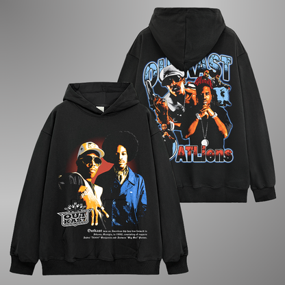 OUTKAST HOODIE