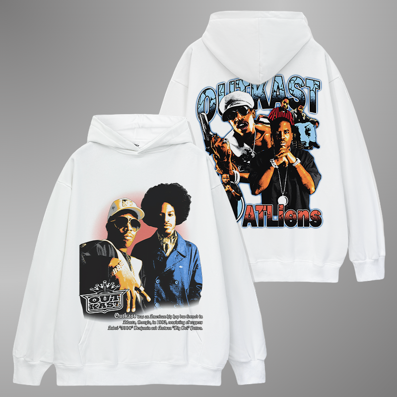 OUTKAST HOODIE