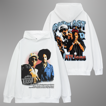 OUTKAST HOODIE