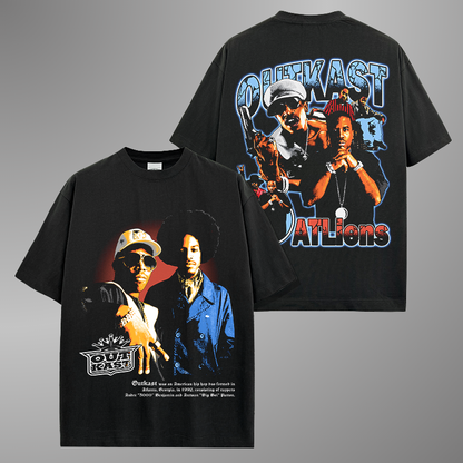 OUTKAST TEE
