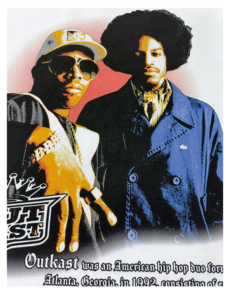 OUTKAST TEE