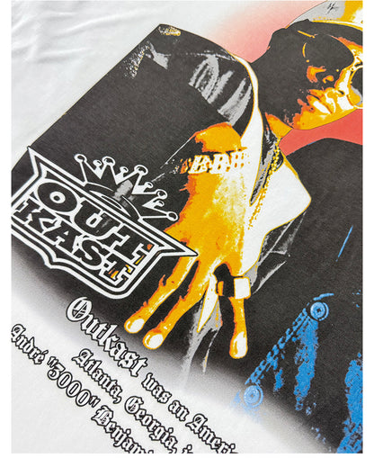 OUTKAST TEE