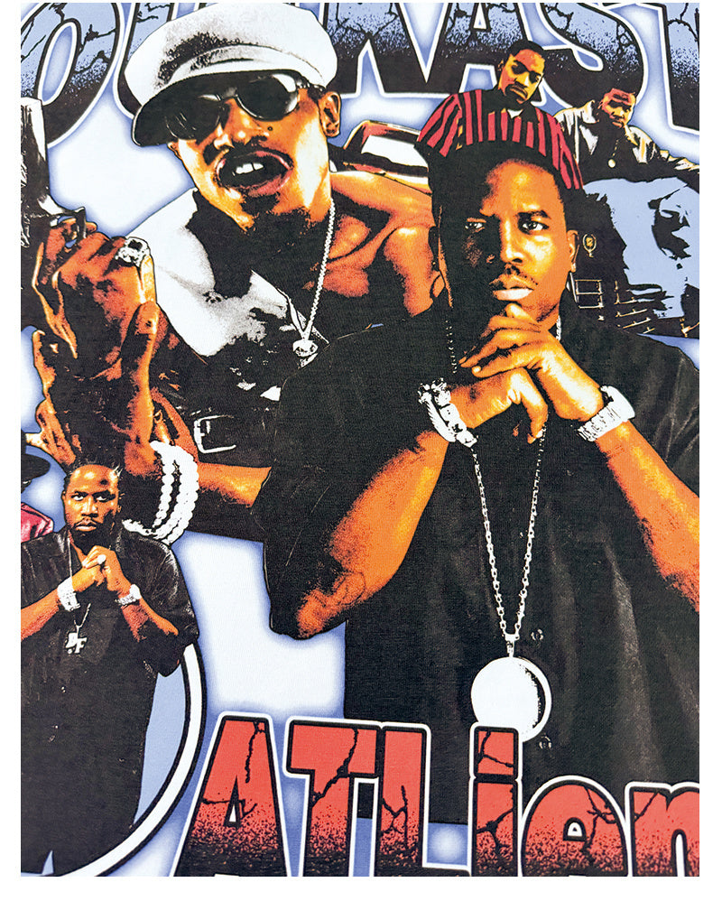 OUTKAST TEE[LS]