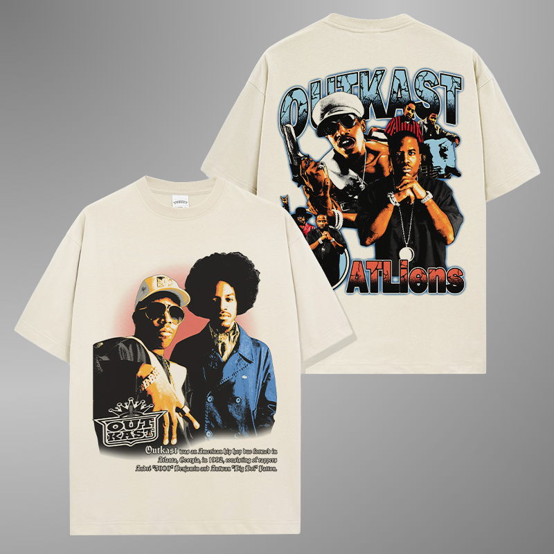 OUTKAST TEE