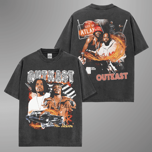 OUTKAST TEE V2