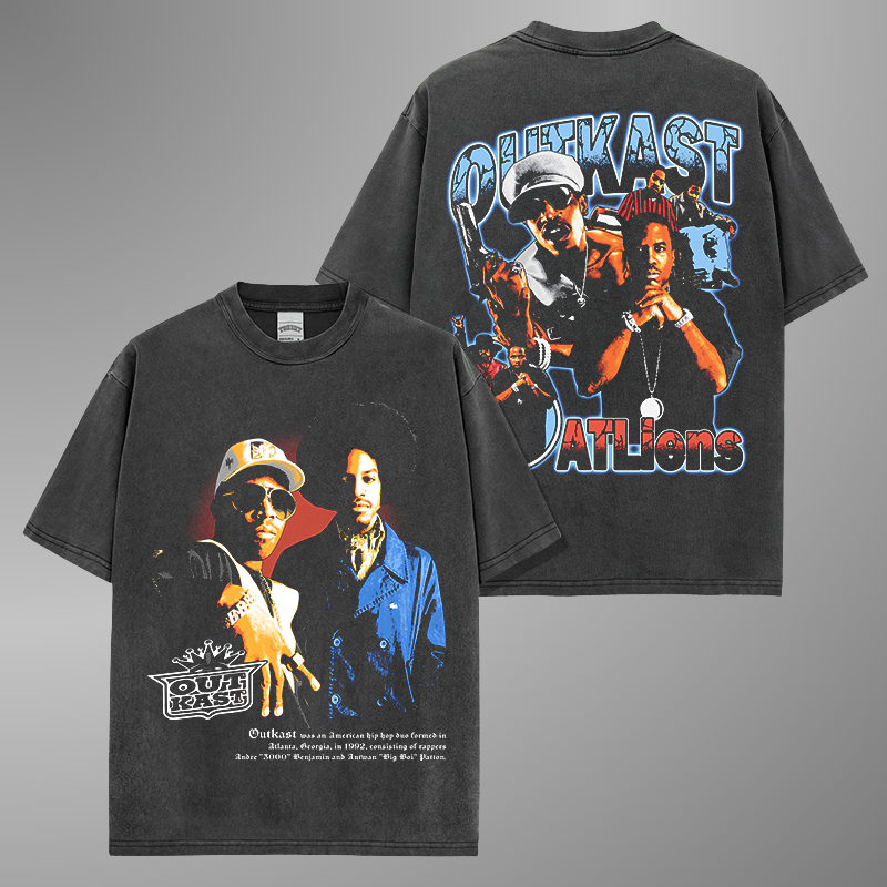 OUTKAST TEE