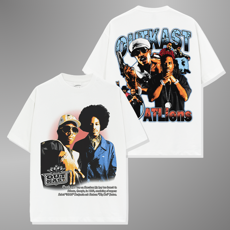 OUTKAST TEE