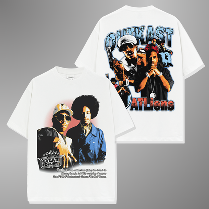 OUTKAST TEE