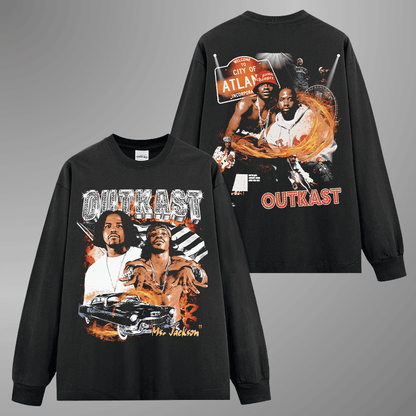 OUTKAST TEE[LS] V2