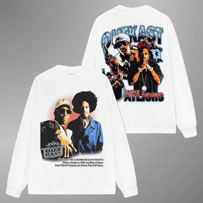 OUTKAST TEE[LS]