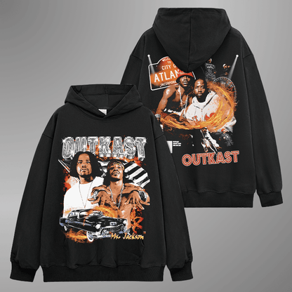OUTKAST HOODIE V2