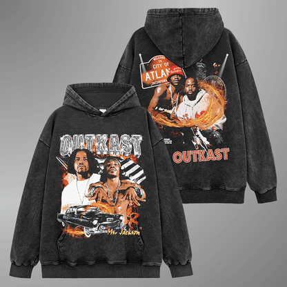 OUTKAST HOODIE V2