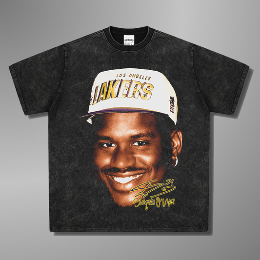 O'NEAL BIG FACE TEE