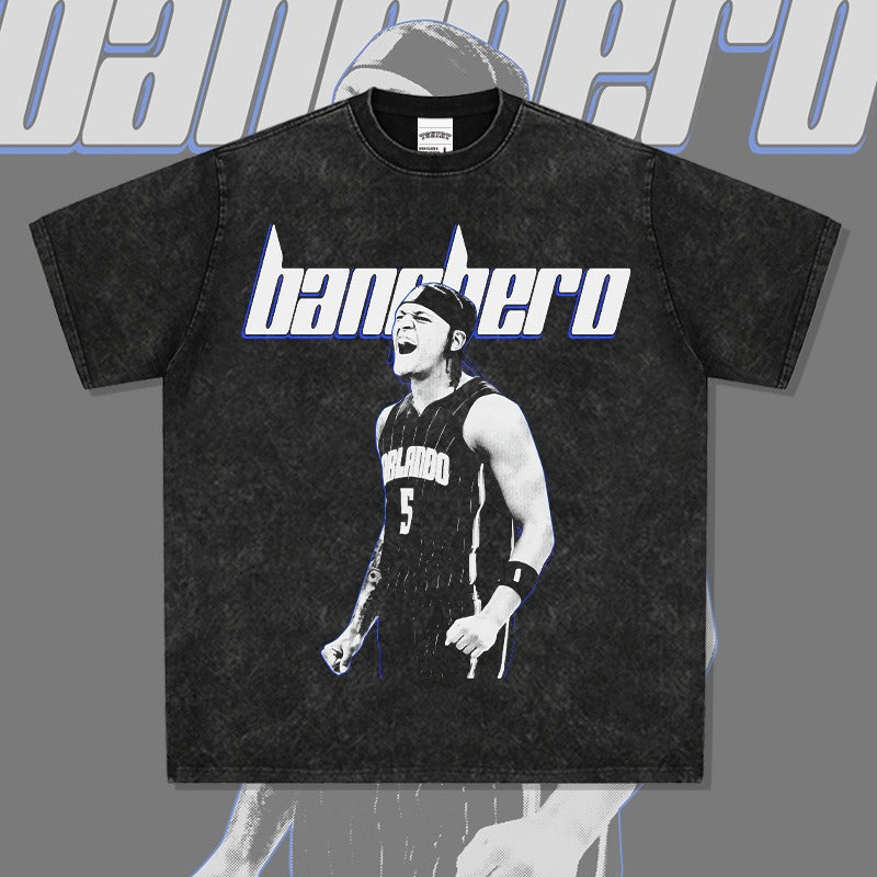 CAMISETA PAOLO BANCHELO 