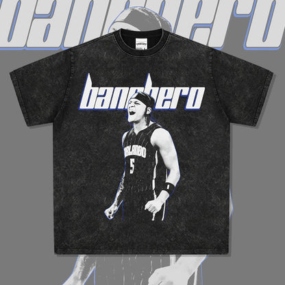CAMISETA PAOLO BANCHELO 