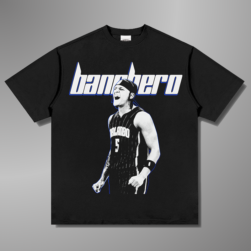 CAMISETA PAOLO BANCHELO 