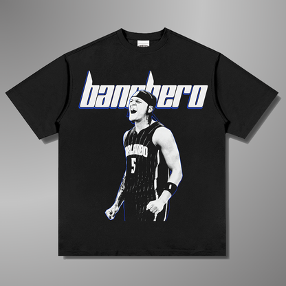 CAMISETA PAOLO BANCHELO 